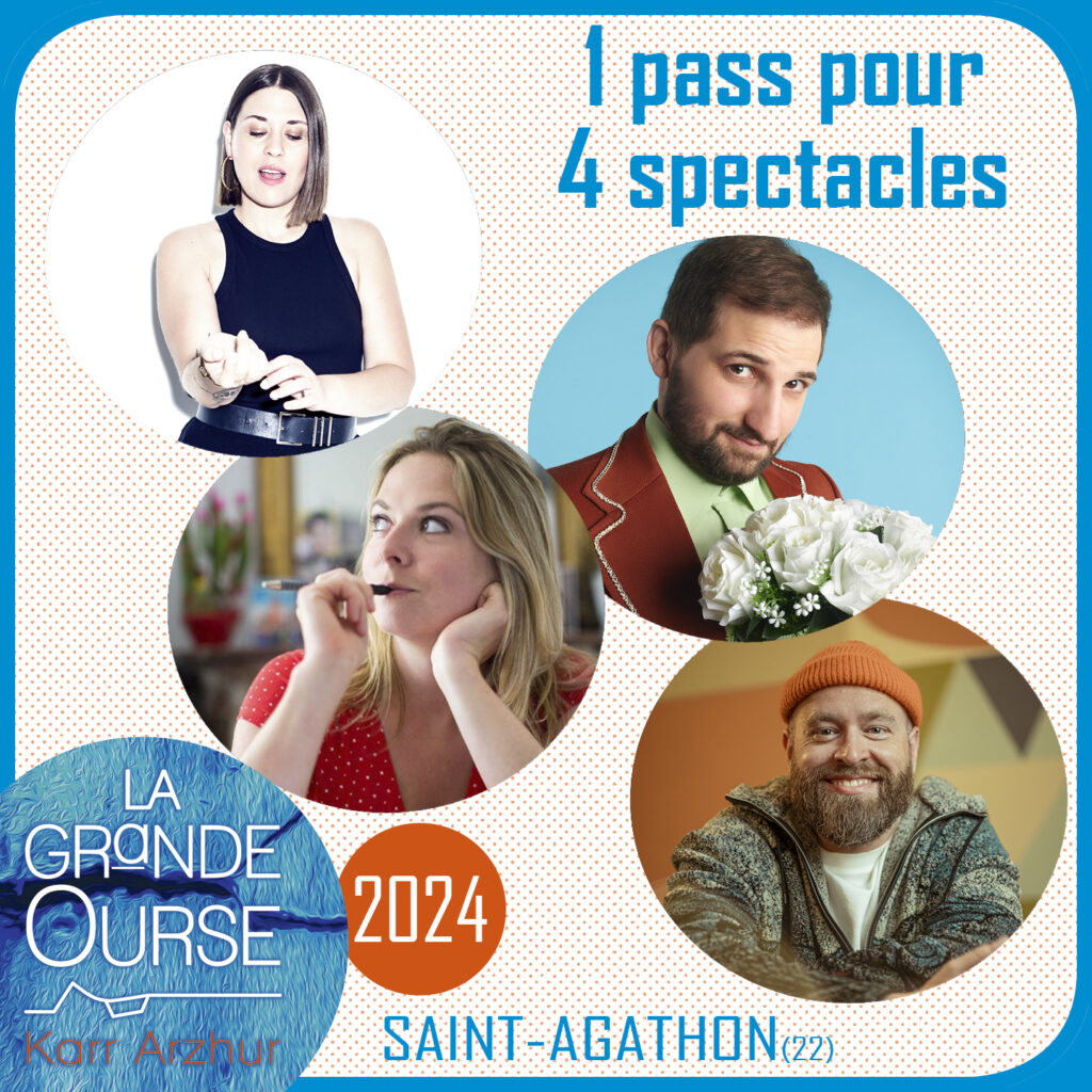 PASS HUMOUR 2024