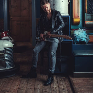 Ben Poole sera en concert à la Grande Ourse