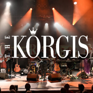 The Korgis