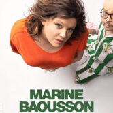 MARINE BAOUSSON – Vulgaire