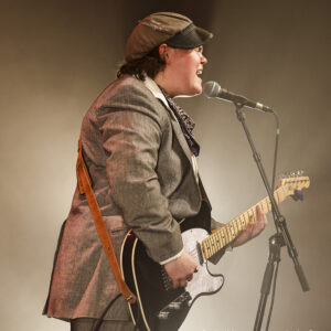 Delanie Pickering en concert à la Grande Ourse