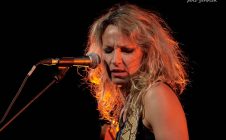 ANA POPOVIC (1ère partie : WILLY BANG BANG Jr.) – 17/12/16