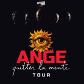 ANGE + BRIEG GUERVENO