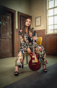 Ally Venable à la Grande Ourse - Saint-Agathon / Guingamp