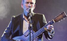 26 avril 2024 PAUL COWLEY