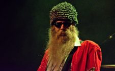 FUZZTOP-Ttribute to ZZtop 19 novembre 2019