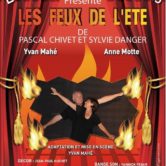 LES FEUX DE L’ÉTÉ
