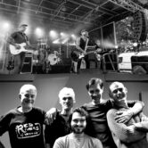 CLUBSTER#4 avec RED ROWEN & THE MADCHESTER et RED RIVERS OF WEEPIN’