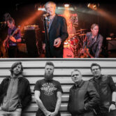 THE FLESHTONES + SANTA CLAWS release party