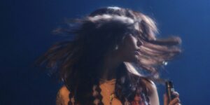 Ina Forsman à la Grande Ourse pour un concert exceptionnel