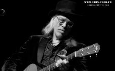 ELLIOTT MURPHY – OLIVIER DURAND 4 février 2018