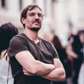 ALEXIS LE ROSSIGNOL