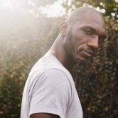 CEDRIC BURNSIDE