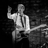 /!\ Annulation /!\ GUILLAUME MEURICE dans The Disruptives
