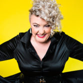 KAZ HAWKINS