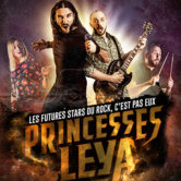 PRINCESSES LEYA