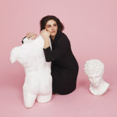 MARINA ROLLMAN