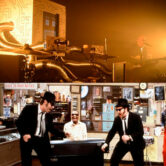 ROTOR vs. ROBOT + projection du film BLUES BROTHERS