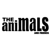 THE ANIMALS AND FRIENDS
