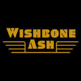 WISHBONE ASH