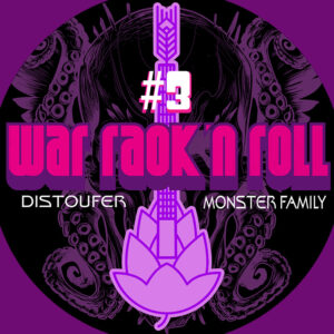 War Raok'n roll