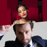 Pass Saint-Agathon : AGATHE IRACEMA +PABLO MIRA +2 autres