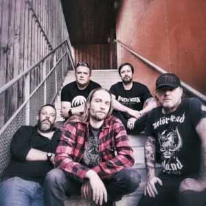 20 ans rock à l'ouest